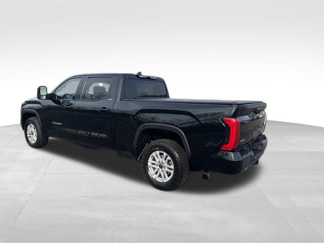 used 2022 Toyota Tundra car, priced at $43,189