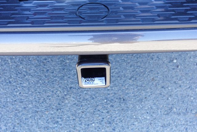 new 2025 Ram 1500 car, priced at $60,771