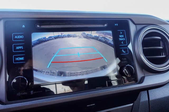 used 2019 Toyota Tacoma car, priced at $33,100