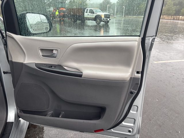 used 2019 Toyota Sienna car, priced at $24,499