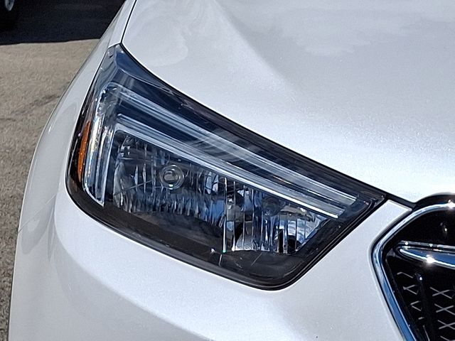 used 2019 Buick Encore car, priced at $16,567