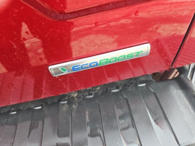 used 2019 Ford F-150 car, priced at $29,000