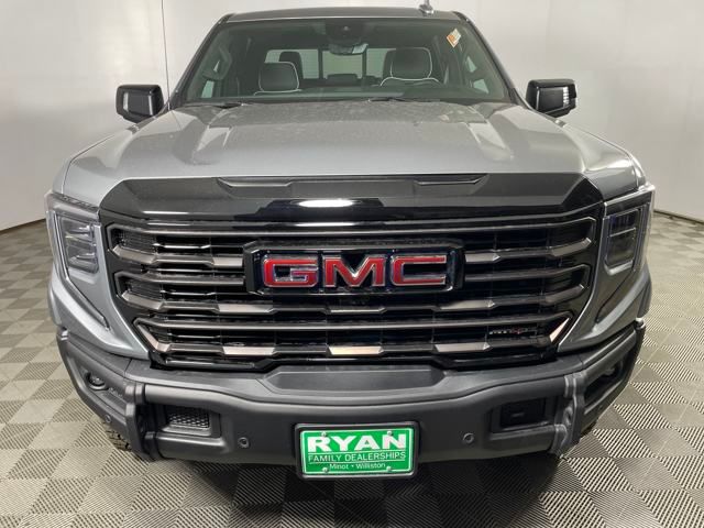 new 2025 GMC Sierra 1500 car, priced at $80,500