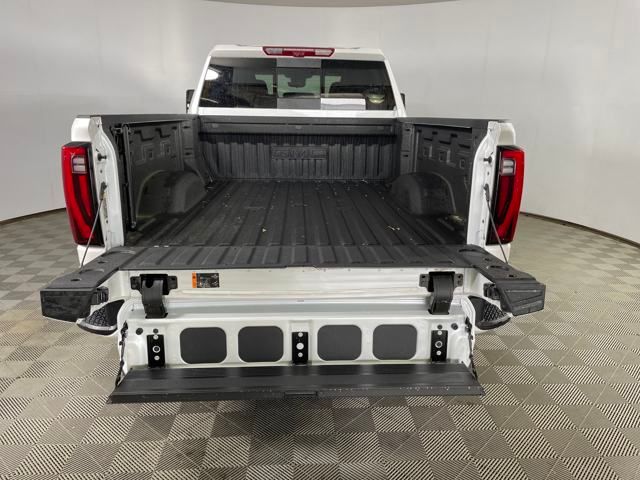 new 2025 GMC Sierra 2500HD car, priced at $85,000