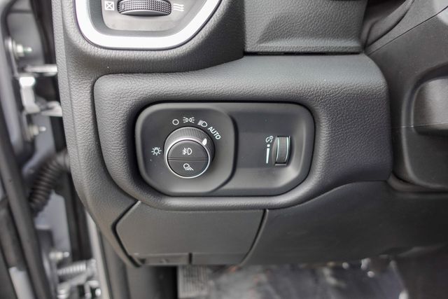 new 2024 Ram 3500 car, priced at $60,431