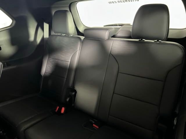 new 2025 Buick Enclave car, priced at $49,500