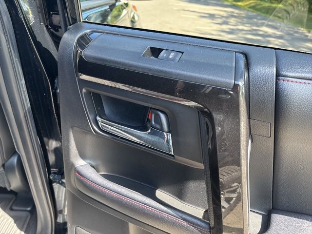 used 2019 Toyota 4Runner car, priced at $34,599