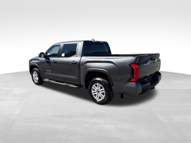 new 2026 Toyota Tundra car, priced at $55,058