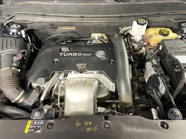 used 2020 Buick Envision car, priced at $21,500