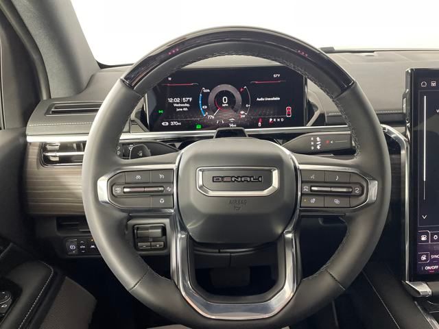 new 2025 GMC Sierra EV car, priced at $96,000