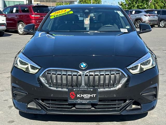 used 2024 BMW 2-Series car, priced at $32,024