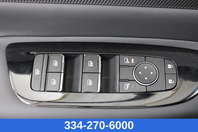 new 2025 Nissan Murano car, priced at $42,875