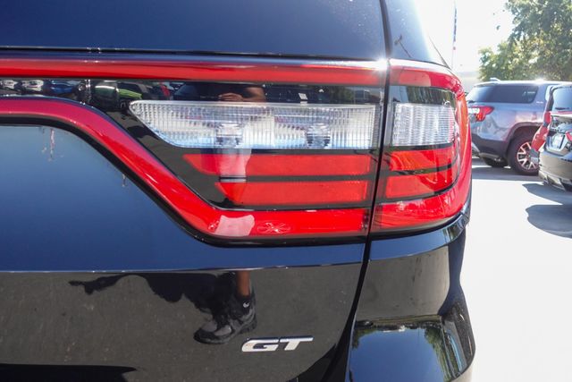 used 2023 Dodge Durango car, priced at $30,288