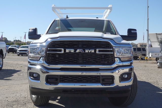 new 2024 Ram 3500 Chassis Cab car, priced at $81,567