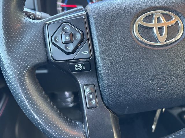 used 2019 Toyota 4Runner car, priced at $34,599