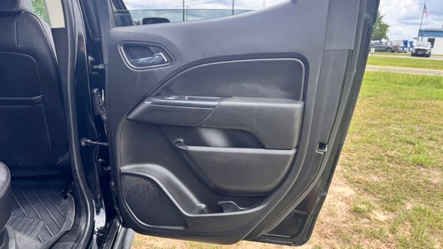 used 2019 Chevrolet Colorado car, priced at $28,487