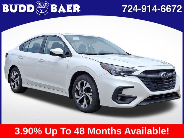new 2025 Subaru Legacy car, priced at $32,431