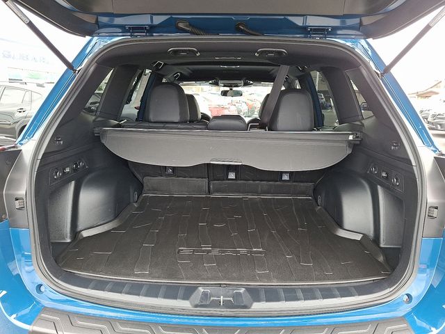 used 2023 Subaru Forester car, priced at $30,952