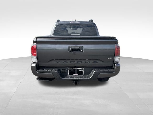used 2023 Toyota Tacoma car, priced at $37,877