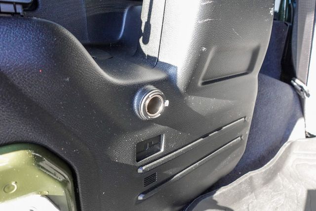 used 2021 Jeep Wrangler car, priced at $36,597