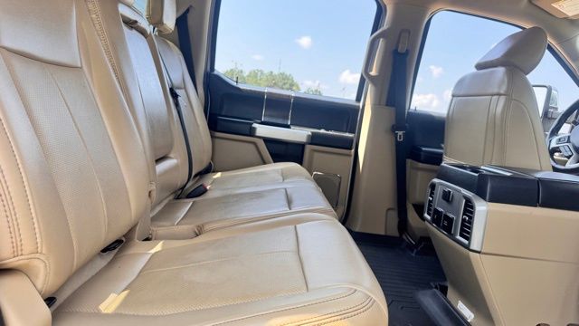 used 2021 Ford F-250SD car, priced at $55,987