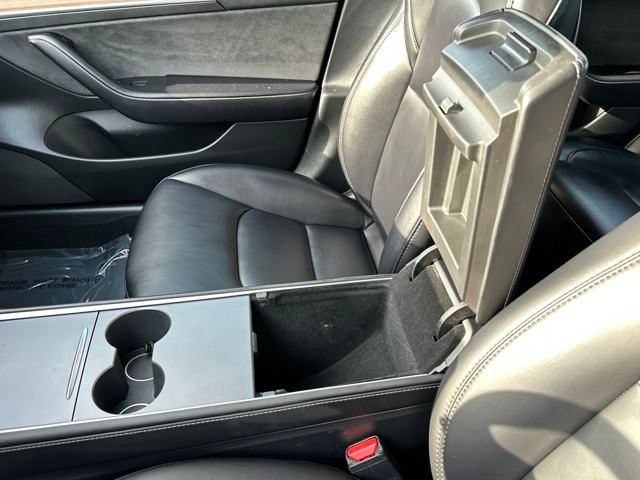 used 2023 Tesla Model 3 car, priced at $27,006