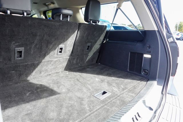 used 2024 Ford Expedition Max car, priced at $46,544