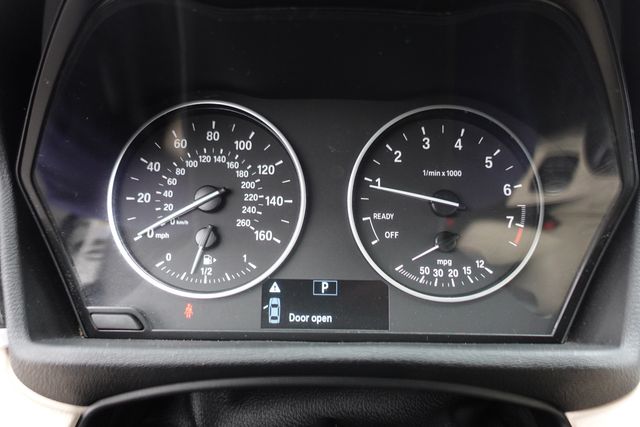 used 2017 BMW X1 car, priced at $13,400