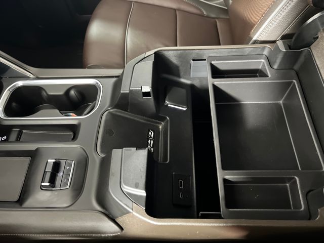 used 2024 GMC Sierra 3500HD car, priced at $69,500