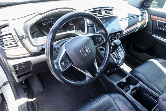 used 2020 Honda CR-V car, priced at $20,899