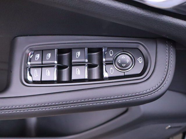 used 2025 Porsche Macan car, priced at $78,845