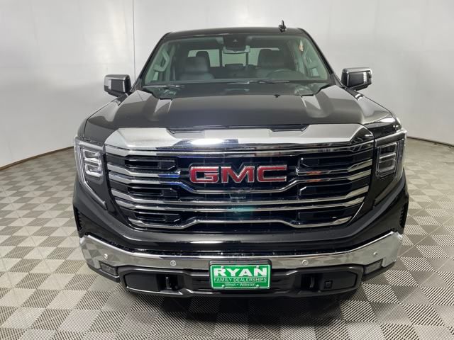 new 2025 GMC Sierra 1500 car, priced at $60,000