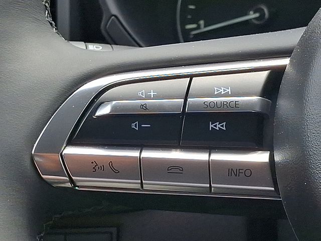 used 2024 Mazda CX-50 car, priced at $29,965