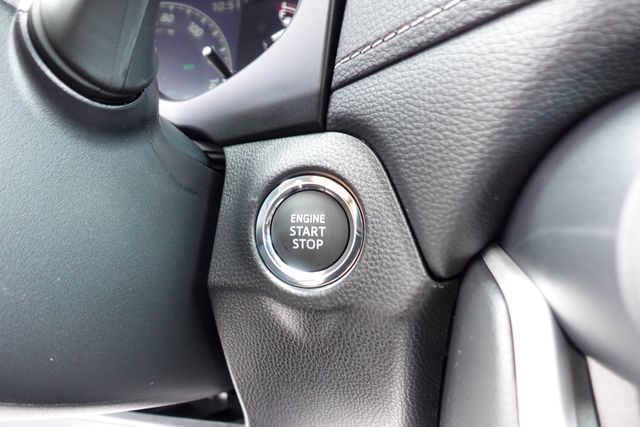 new 2025 Toyota RAV4 car