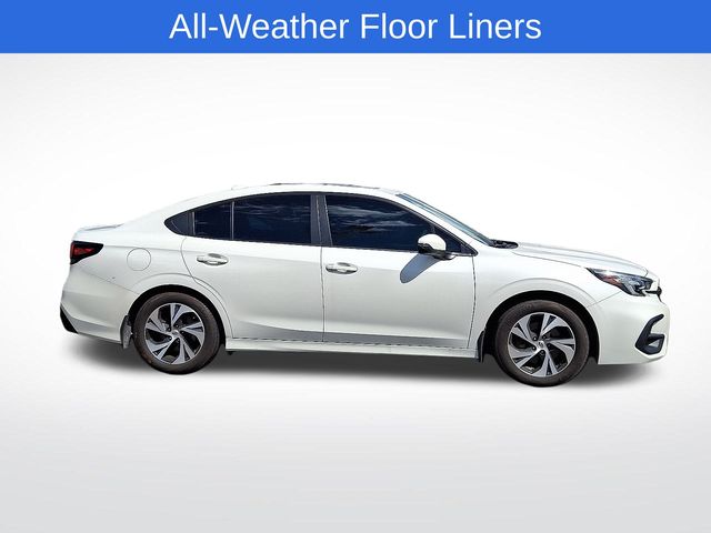 used 2023 Subaru Legacy car, priced at $22,812