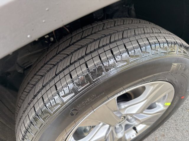 new 2025 Toyota RAV4 Hybrid car, priced at $39,327