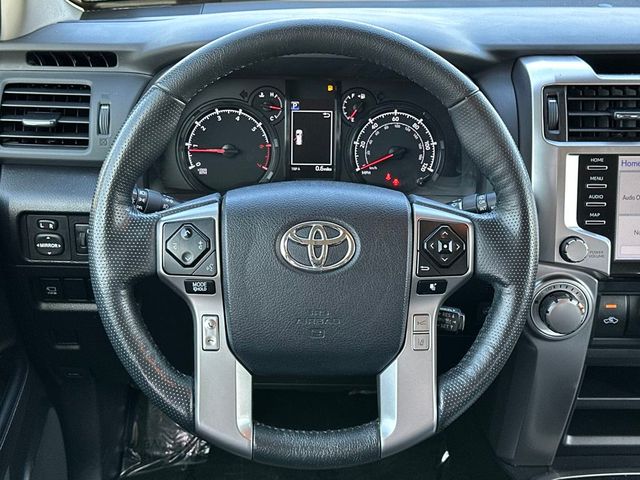 used 2023 Toyota 4Runner car, priced at $39,798