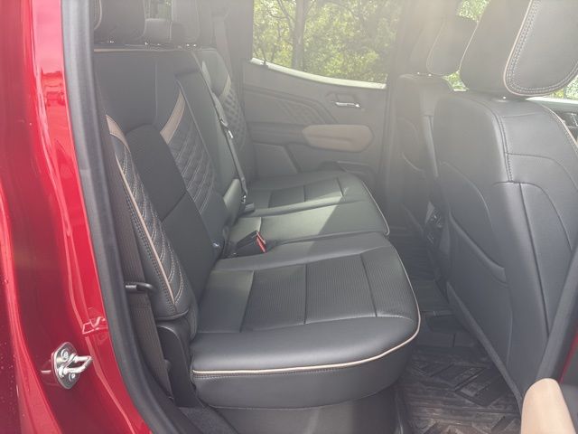 used 2024 GMC Canyon car, priced at $48,299