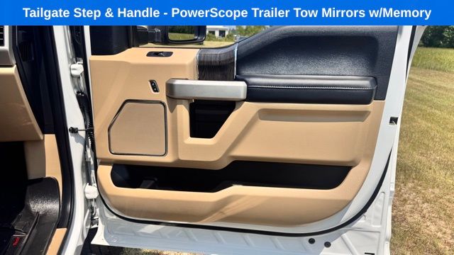 used 2021 Ford F-250SD car, priced at $55,987