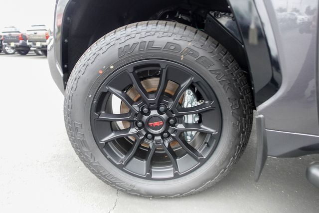 new 2026 Toyota Tundra car