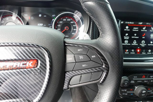 used 2022 Dodge Charger car, priced at $46,249