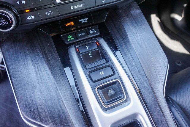used 2018 Honda Clarity Plug-In Hybrid car, priced at $21,399