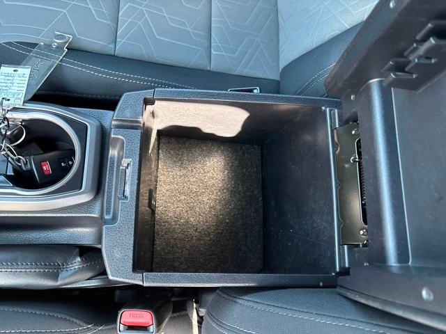 used 2023 Toyota Tacoma car, priced at $40,199