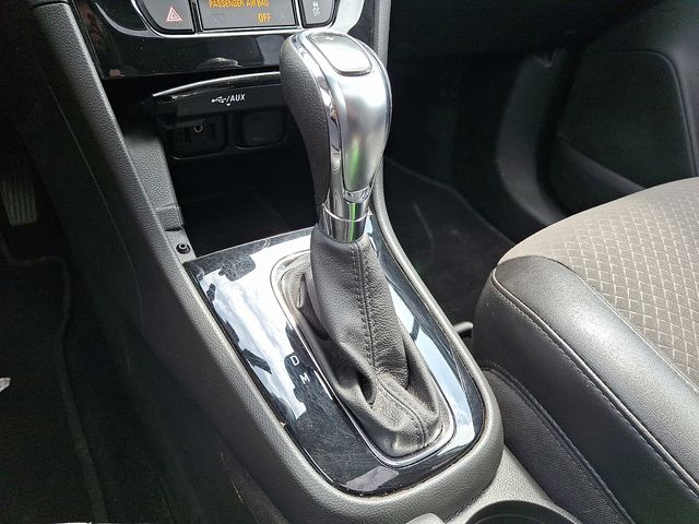 used 2020 Buick Encore car, priced at $13,934