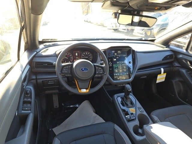 new 2024 Subaru Crosstrek car, priced at $34,282