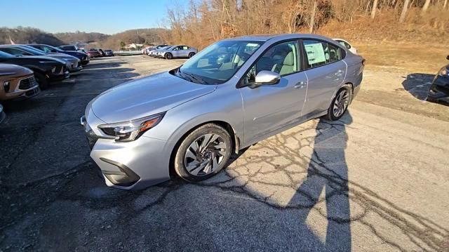 new 2025 Subaru Legacy car, priced at $33,593