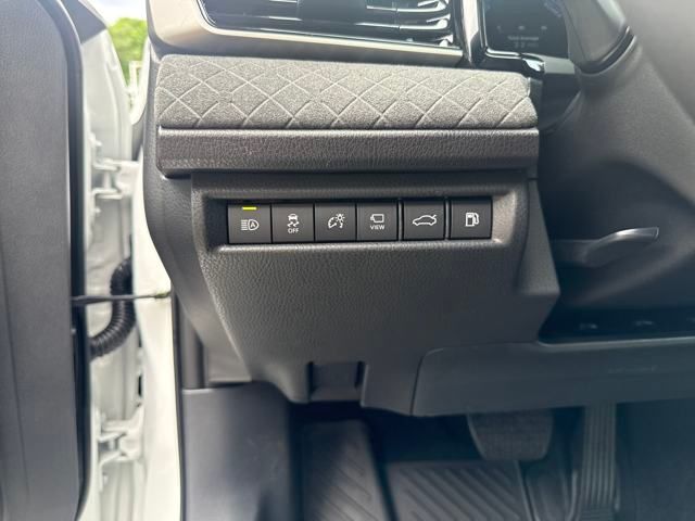 new 2025 Toyota Camry car, priced at $40,708