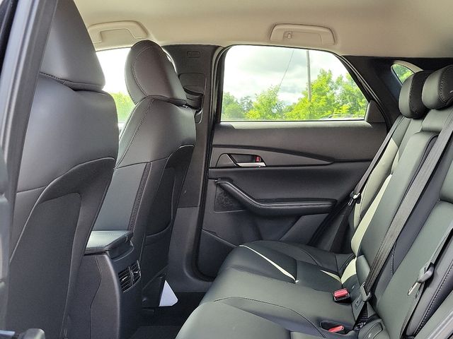 new 2025 Mazda CX-30 car, priced at $29,263