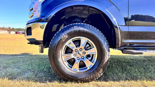 used 2019 Ford F-150 car, priced at $32,987