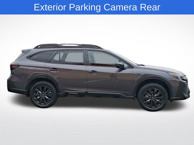 used 2023 Subaru Outback car, priced at $29,946